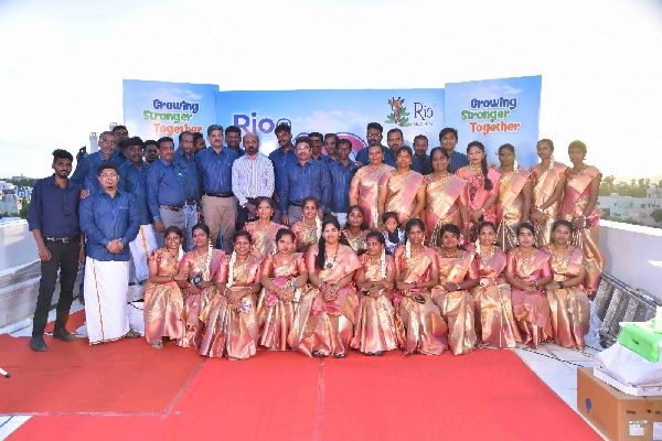 Maternity Care Services in Madurai